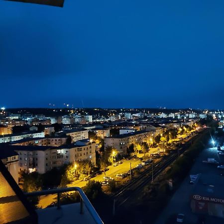 Bya Dream Village Iasi Exterior foto