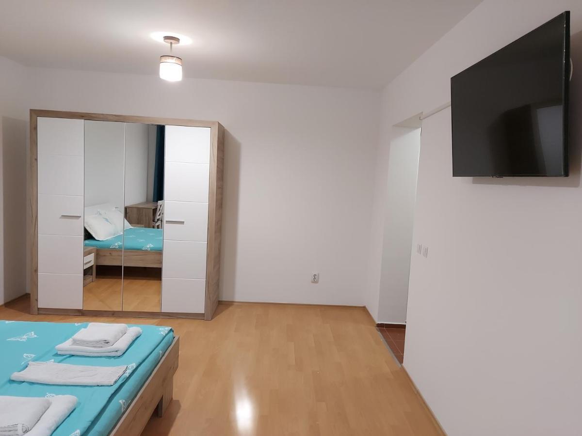 Bya Dream Village Iasi Exterior foto