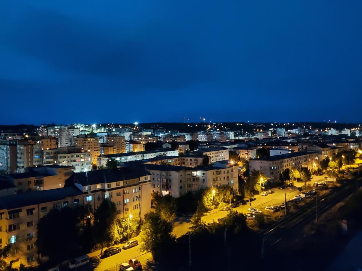 Bya Dream Village Iasi Exterior foto