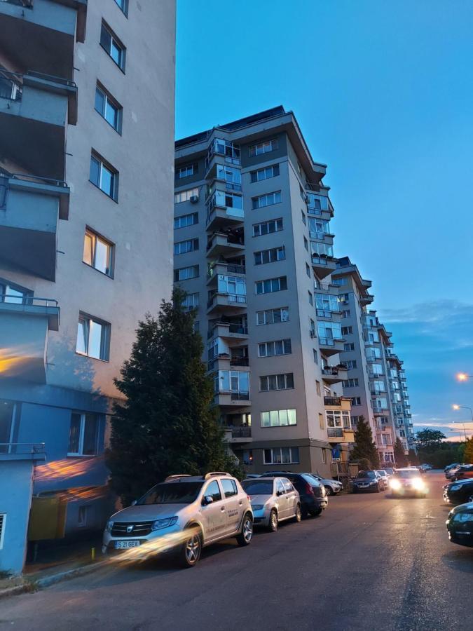 Bya Dream Village Iasi Exterior foto