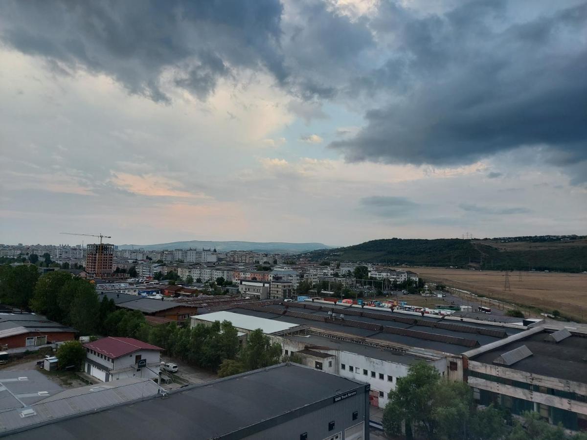Bya Dream Village Iasi Exterior foto