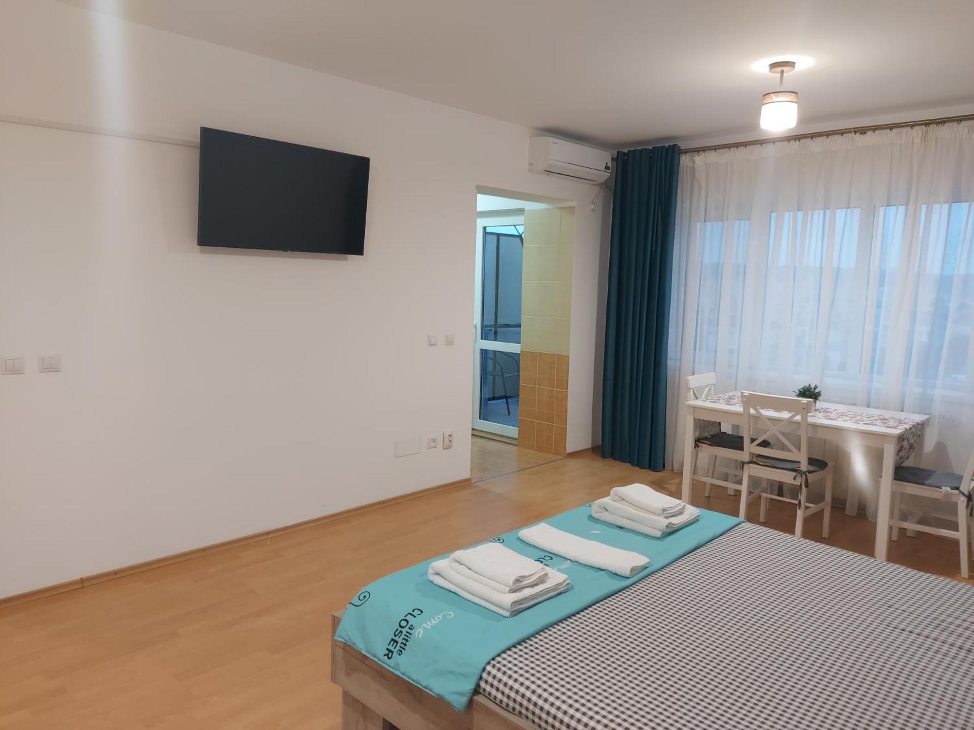 Bya Dream Village Iasi Exterior foto